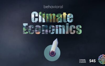 Behavioural Economics Explained