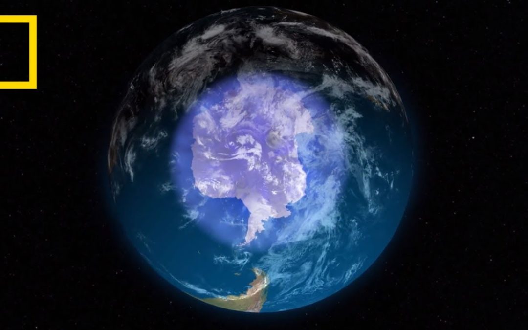 Climate 101: Ozone Depletion