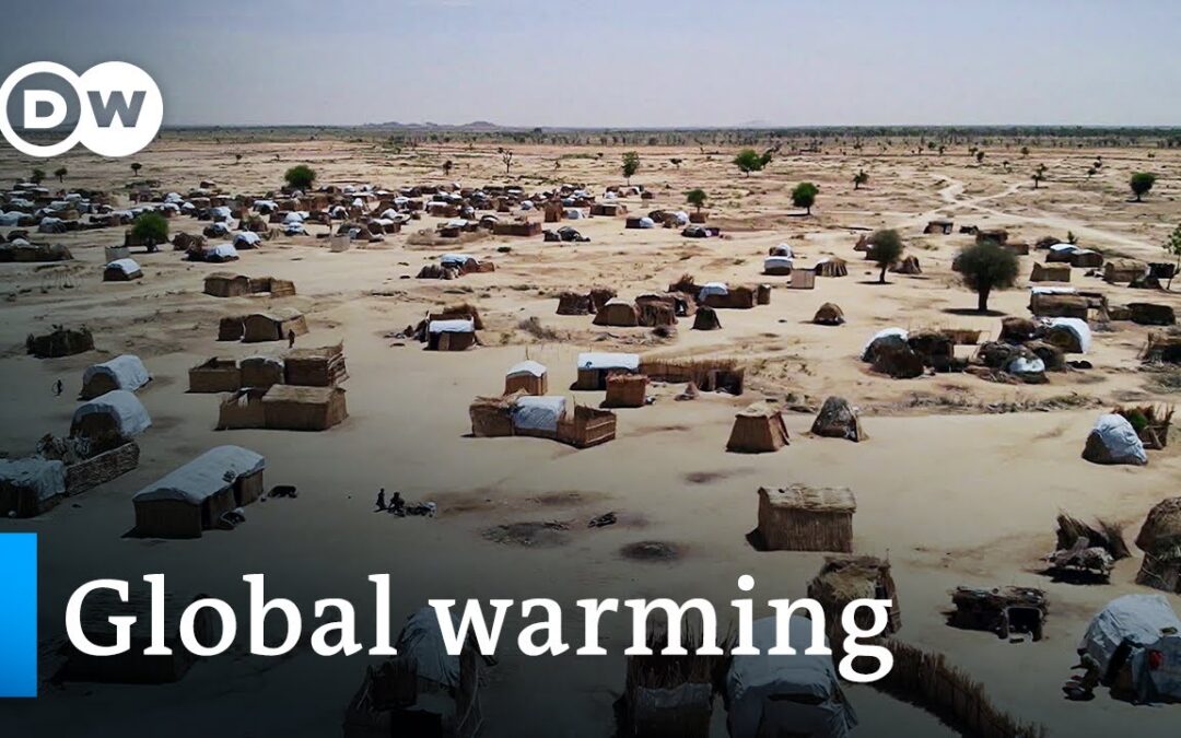 Climate change – Averting catastrophe
