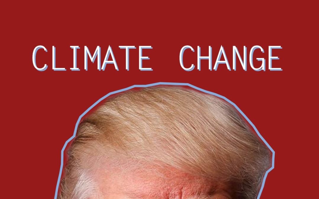 Climate Change in Trumpland