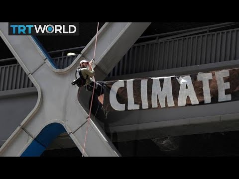 Climate Conflict? | Bigger Than Five