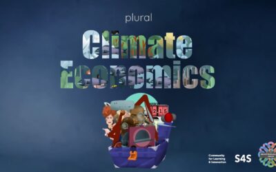 Climate Economics and Pluralism