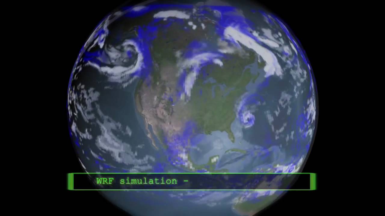 Climate in a Box