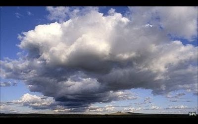 Clouds, Chemistry and Climate: Why Our Climate Is What It Is