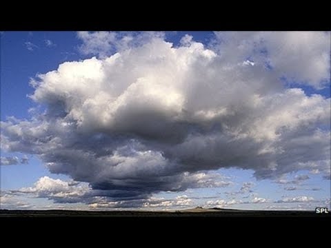 Clouds, Chemistry and Climate: Why Our Climate Is What It Is