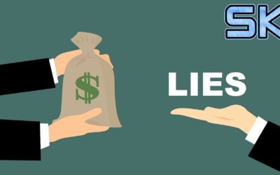 Debunking: “Climate Scientists LIE For Grant Money!”