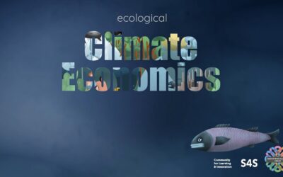 Ecological Economics Explained