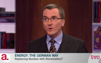 Energy: The German Way