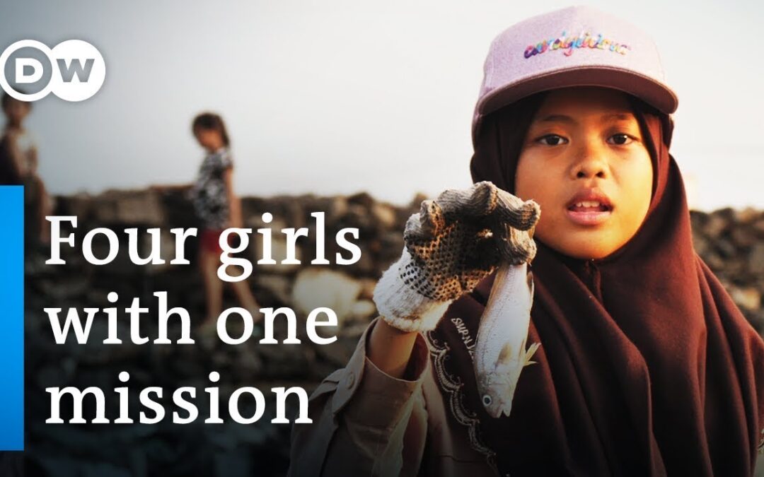 Girls for Future and their fight against the global climate crisis