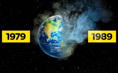 Global Warming: The Decade We Lost Earth