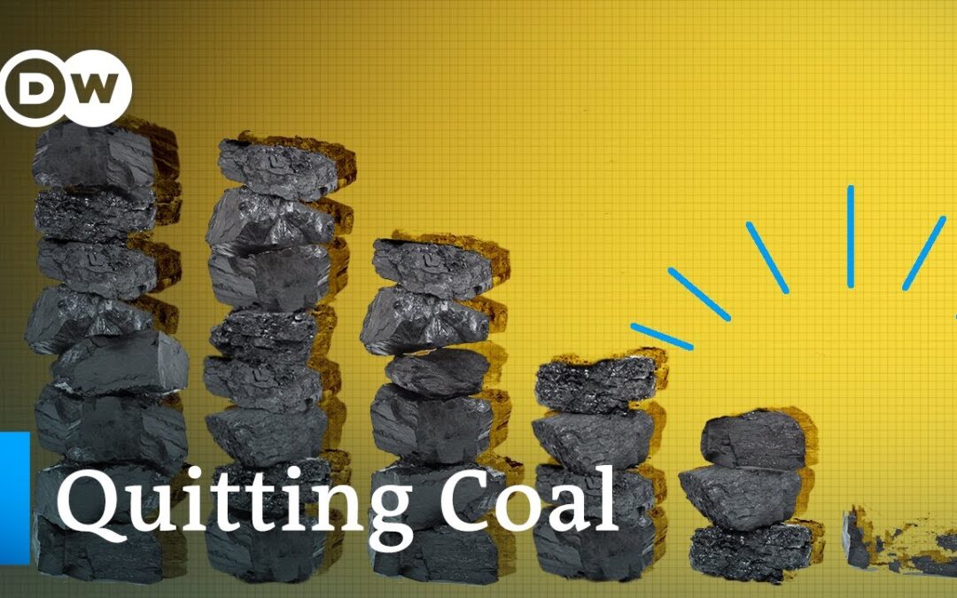 How coal made us rich — and why it needs to go