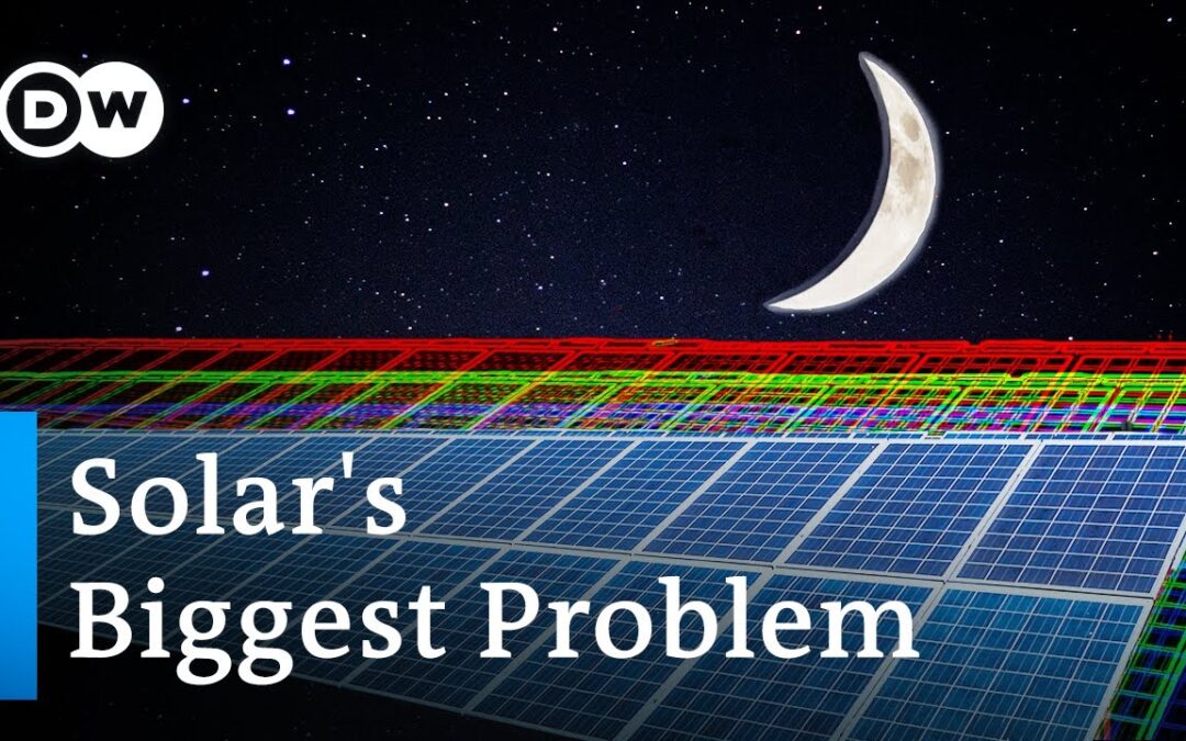 How solar energy got so cheap, and why it’s not everywhere (yet)