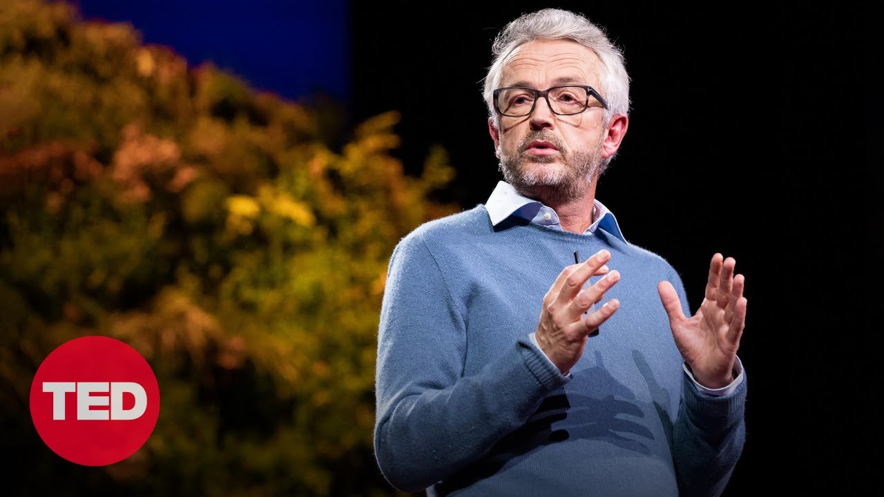 How to Realistically Decarbonize the Oil and Gas Industry