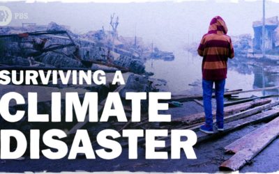How To Survive a Climate Disaster
