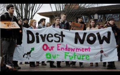 How Well Does Fossil Fuel Divestment Combat Climate Change?
