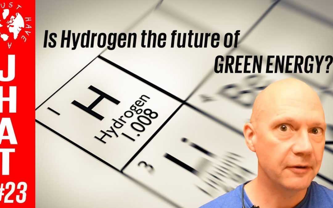 Hydrogen Fuel Cells – are they our future?