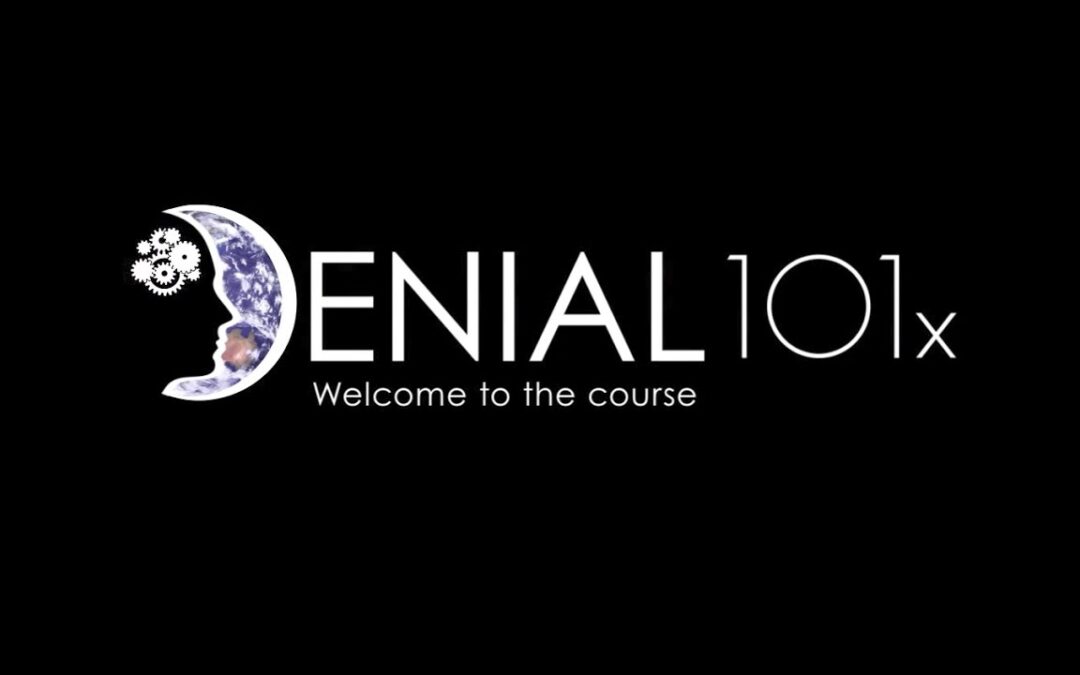 Introduction to Denial (self-paced)