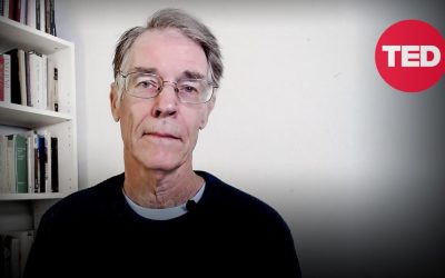 Kim Stanley Robinson: Remembering climate change … a message from the year 2071