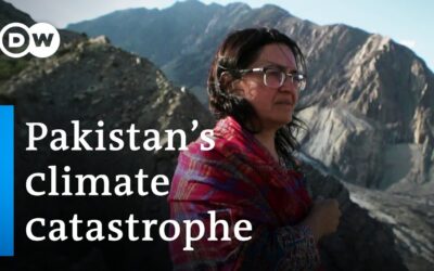 Meltdown in the Himalayas – The politics of climate change