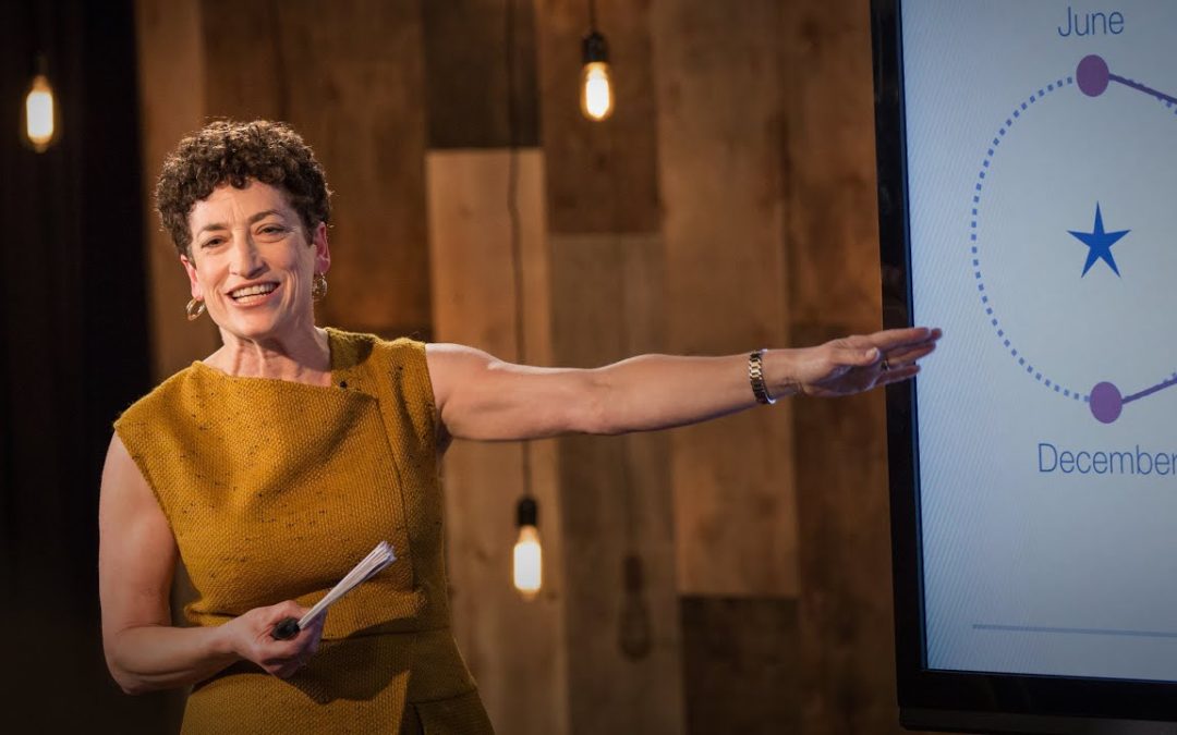 Naomi Oreskes: Why we should trust scientists