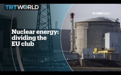 Nuclear Energy: Dividing the EU Club?