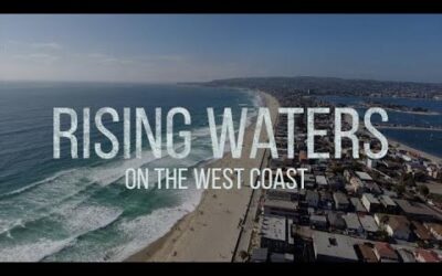 Rising Waters on the West Coast