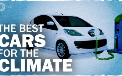 The Best Cars For the Climate
