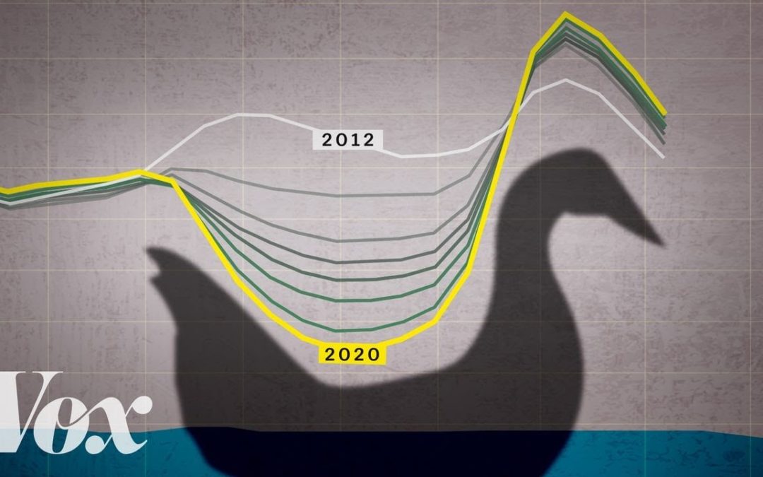 The ‘duck curve’ is solar energy’s greatest challenge