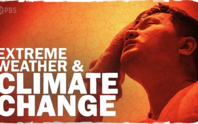 The Link Between Extreme Weather and Climate Change