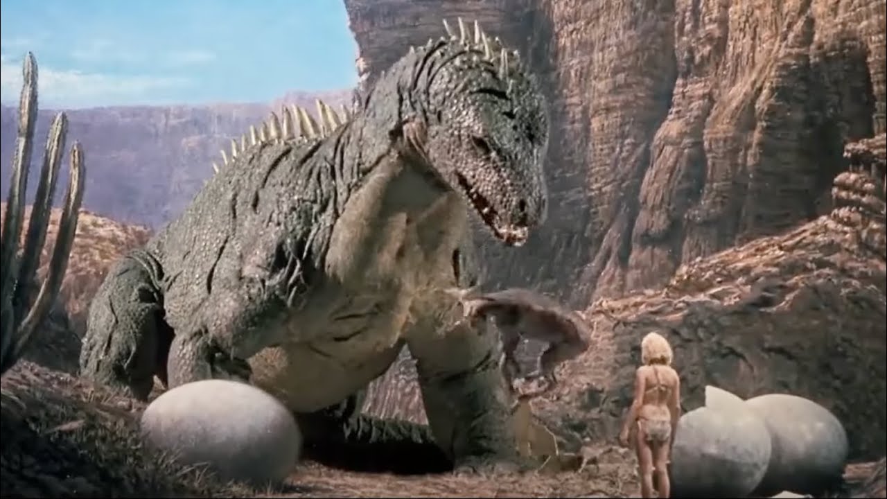 Was the climate ‘better’ during the age of the dinosaurs?
