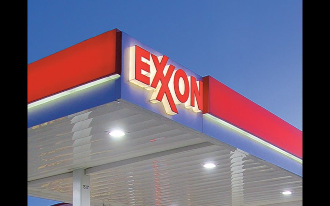 What Exxon Knew