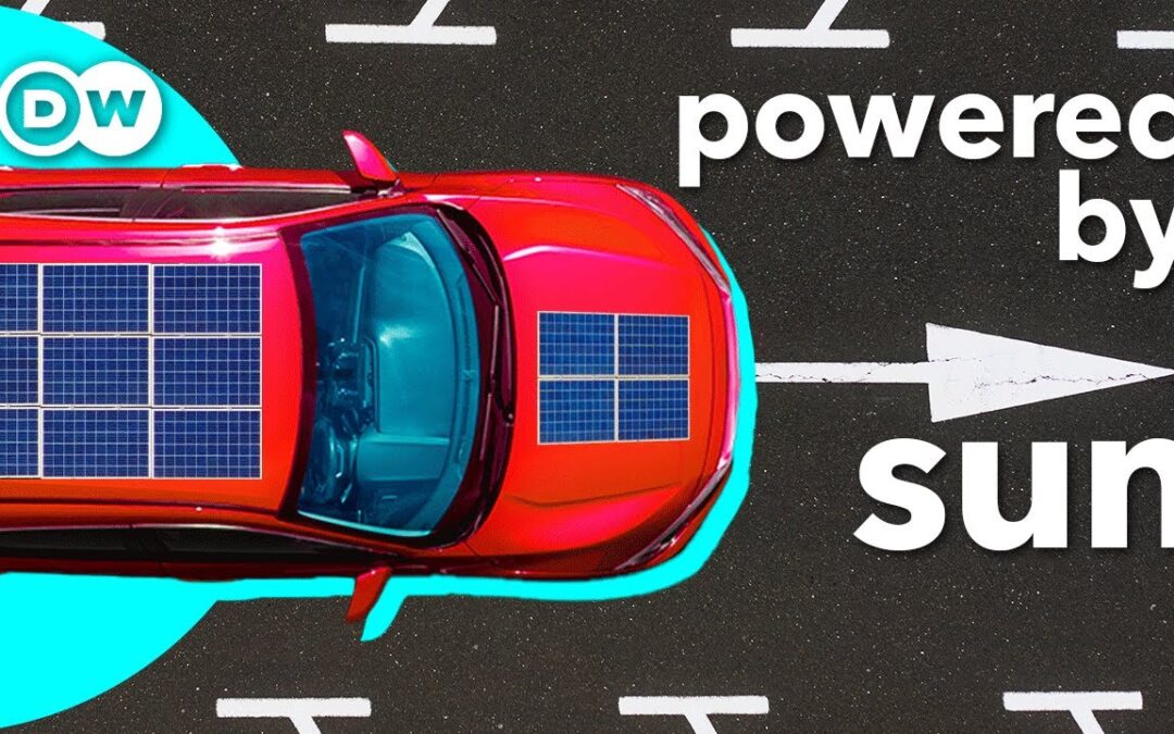 Why aren’t solar cars everywhere?
