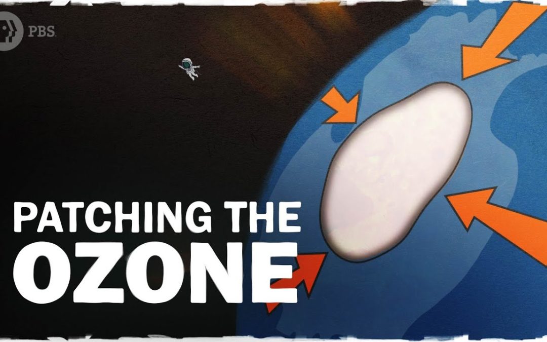 Why Don’t We Hear About the Ozone Hole Anymore?