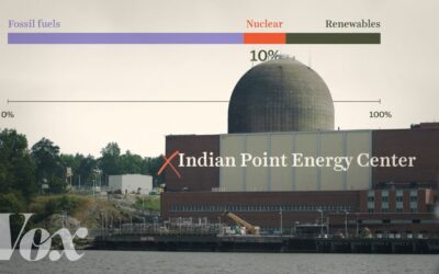Why nuclear plants are shutting down