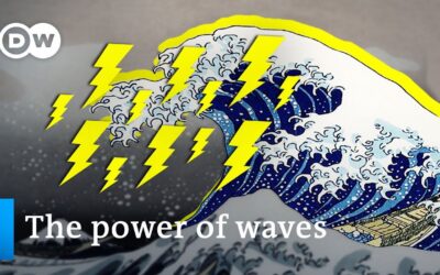 Why wave power isn’t everywhere (yet)